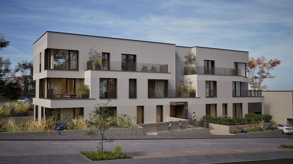 BREEDEBESCH 1, Bonnevoie (1)